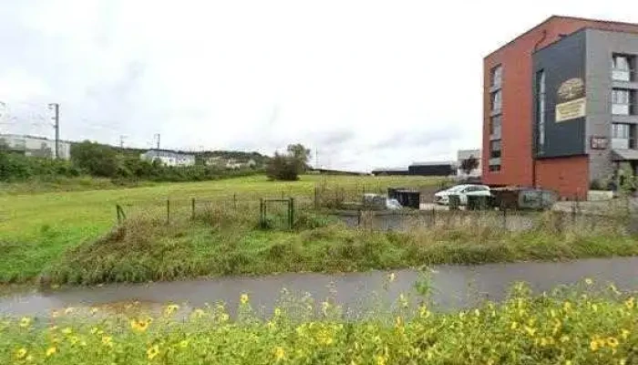 Soclair Equipements Sa -  Street View 360deg Fotos - Differdange