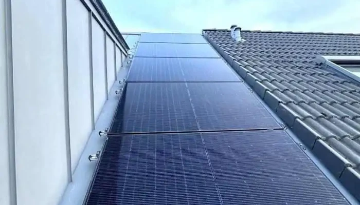 Solarwerk S.à r.l. - Bad Mondorf
