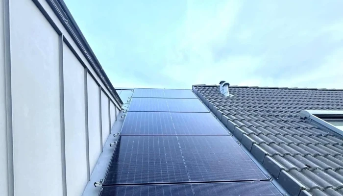 Solarwerk Sa Rl Bad Mondorf - Bad Mondorf