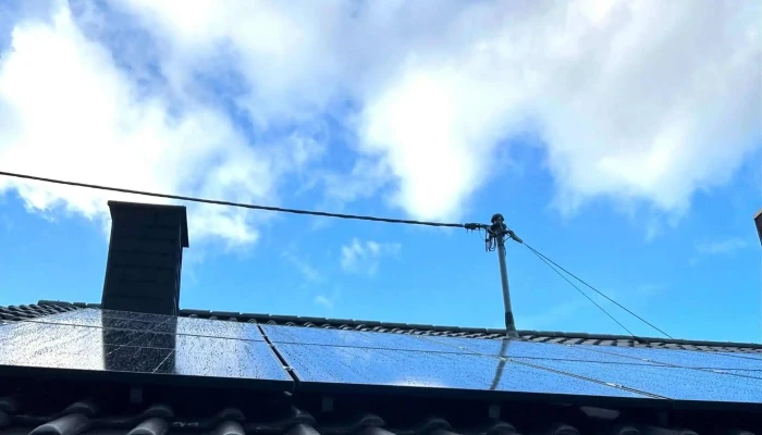 Solarwerk Sa Rl Elo Op - Bad Mondorf