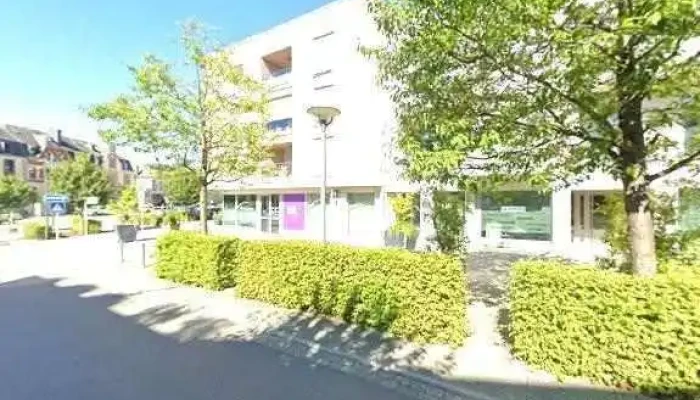 Solarwerk Sa Rl Street View 360deg Fotos - Bad Mondorf