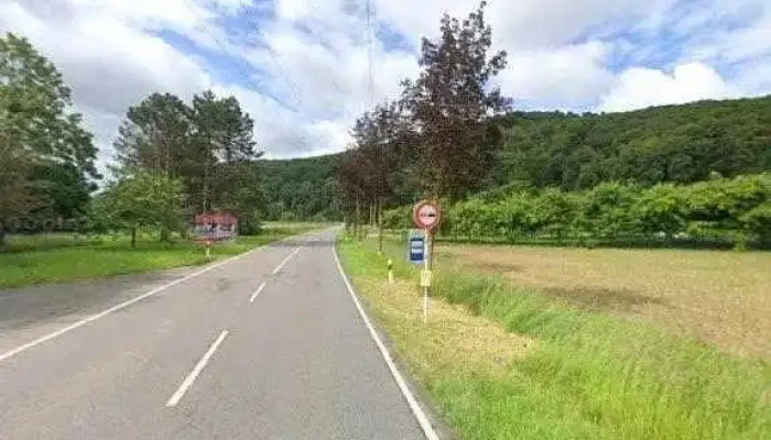 Soler Centrale Hydroelectrique De Rosport Street View 360deg Fotos - Rosport-mompach