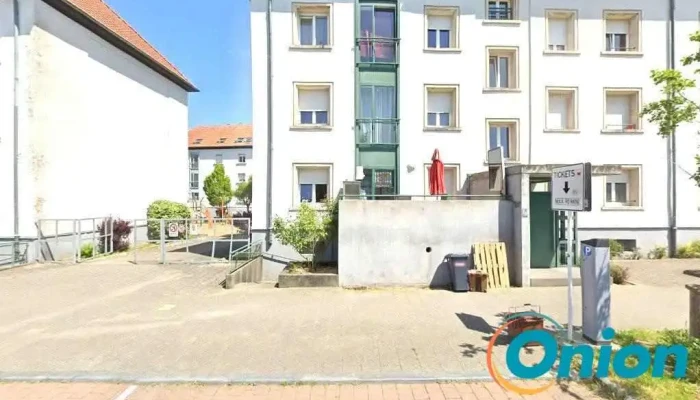 Solidotel - Differdange