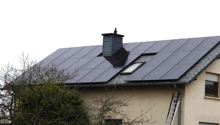 Solution Energie Luxembourg Sàrl - Reckingen/Mess