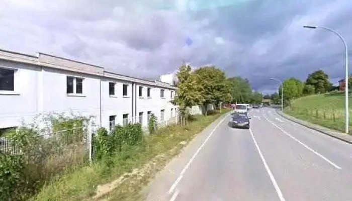 Solution Energie Luxembourg Sarl Street View 360deg Fotos - Reckingen/mess