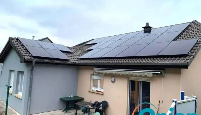 Solution Energie Luxembourg Sarl Vom Inhaber - Reckingen/mess