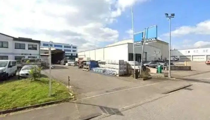 Sopra Steria Luxembourg Sa Wei Do Ukommene - Koerich