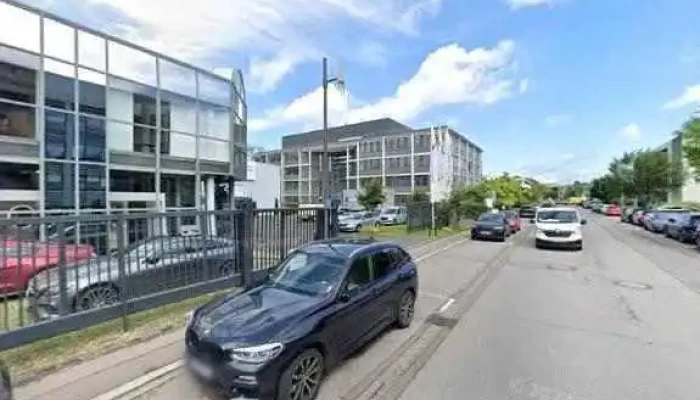 Sovem Sarl Street View 360deg Fotos - Luxemburg
