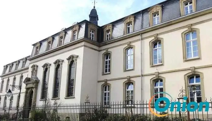 Spidol Echternach - Echternach