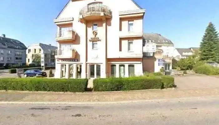 Sqli Sa -  Adresse - Strassen