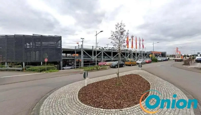 Squareflow Luxembourg - Bertrange