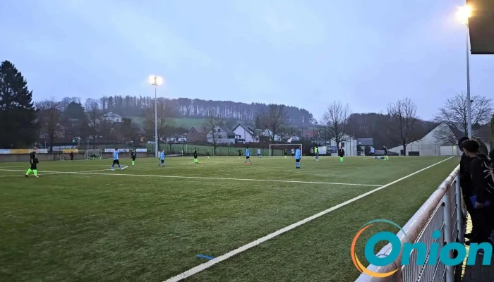 Stade Emile Schlesser -  Videos - Préizerdaul