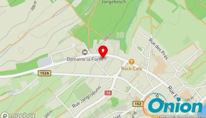 Kaart vun Station Goedert Remich Tankstelle, Fahrzeugzubehörgeschäft, Autowerkstatt, Autowäsche zu Remich
