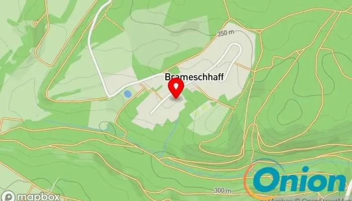 Kaart vun Statpro Benelux S.a. IT-Berater zu Kehlen