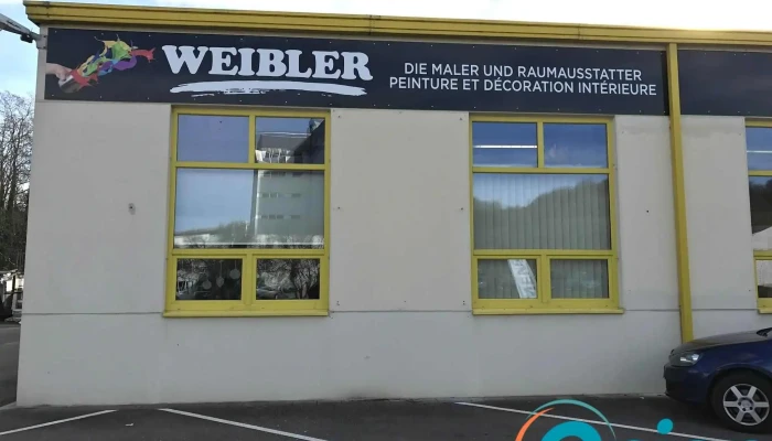 Stefan Weibler Sarl Peinture -  Aussenbereich - Mertert
