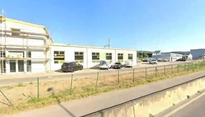 Stefan Weibler Sarl Peinture -  Street View 360deg Fotos - Mertert
