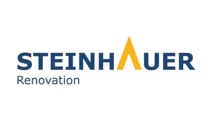 Steinhauer Sa Rl   Renovation Vom Inhaber - Niederanven