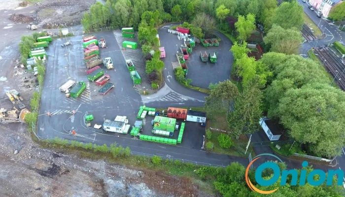 Step -    Syndicat Intercommunal   Centre De Recyclage Websaite - Kayl