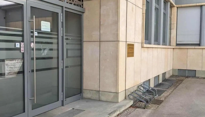 Steuerverwaltung Dudelange - Dudelange
