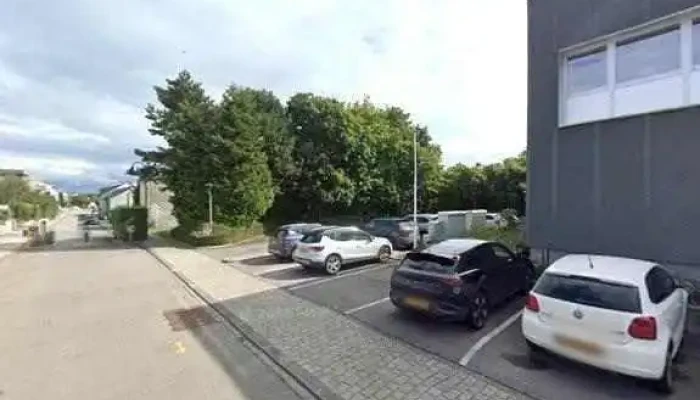 Steuerverwaltung Mamer -  Street View 360deg Fotos - Mamer