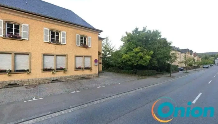 Strassenbauverwaltung Echternach - Echternach