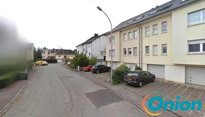 Stratdecom - S2c - Bereldange Walferdange