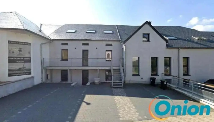 Studiose - Sonlez Winseler