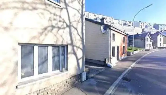Sub Aqua Club Wiltz -  Street View 360deg Fotos - Wiltz