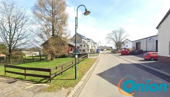 Succursale luxembourgeoise de S.l. Amel succursale - Clerf