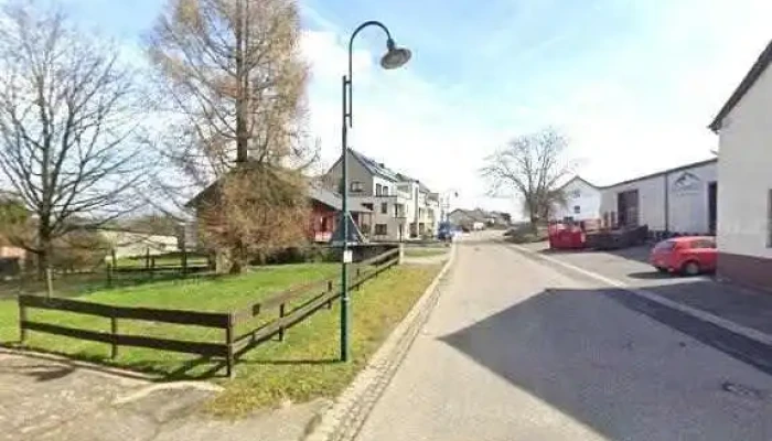 Succursale Luxembourgeoise De Sl Amel Succursale Adresse - Clerf