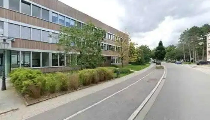 Sudenergie Sa Street View 360deg Fotos - Esch An Der Alzette