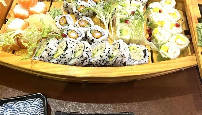 Sumo - Hesperingen