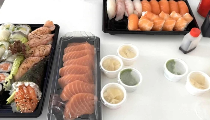 Sumo -  Promotioun - Hesperingen