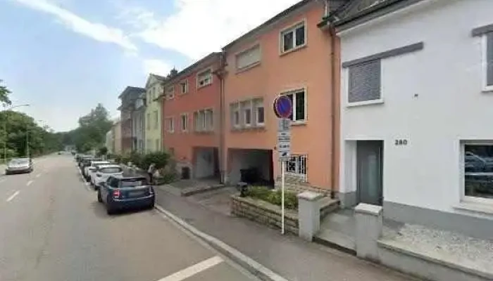 Sumo -  Street View 360deg Fotos - Hesperingen