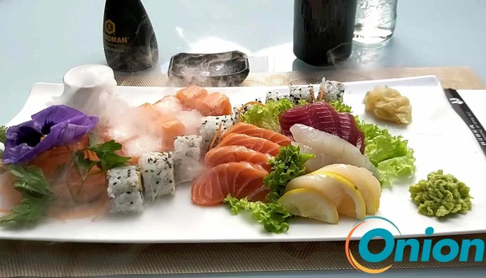 Sumo -  Sushi - Hesperingen