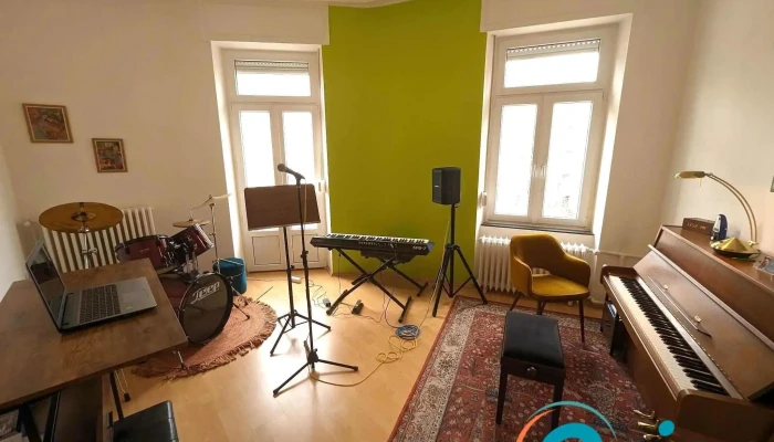Swanee Museksschoul - Esch-Sur-Alzette