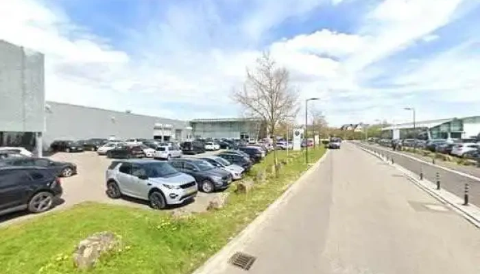 Swio Charging Station -  Bewaertungene - Esch An Der Alzette