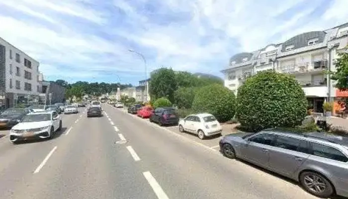 Syndde Copropres Des Jardins Street View 360deg Fotos - Hesperingen