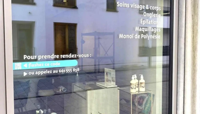 Tahiti institut institut de beauté Differdange esthéticienne - Oberkorn Differdange