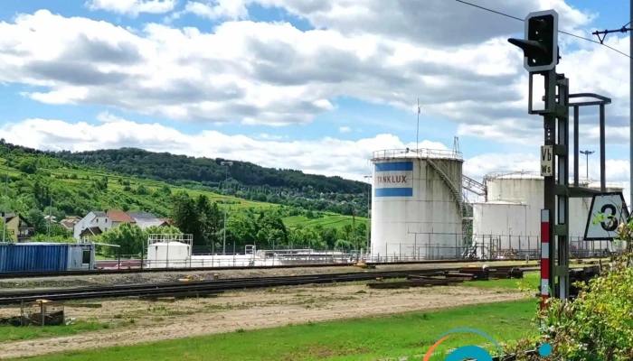 Tanklux Sa -  Instagrame - Mertert