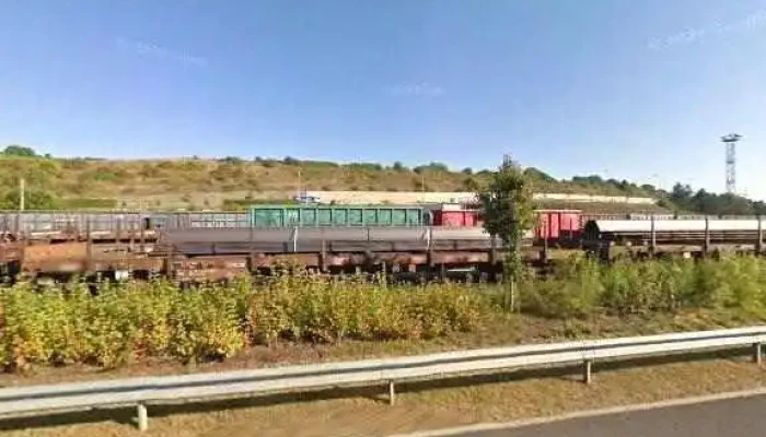 Tanklux Sa -  Street View 360deg Fotos - Mertert