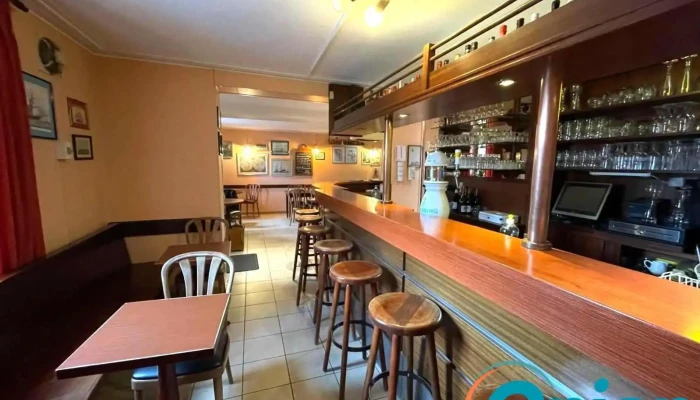 Taverne Monte Cristo -  Pub - Niederanven