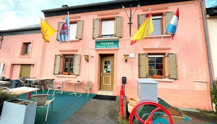 Taverne Monte Cristo -  Vom Inhaber - Niederanven