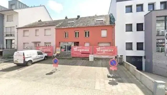 Td Illes Street View 360deg Fotos - Schifflingen