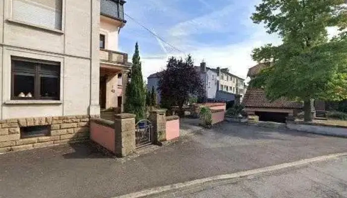 Tdrei Sarl Street View 360deg Fotos - Echternach
