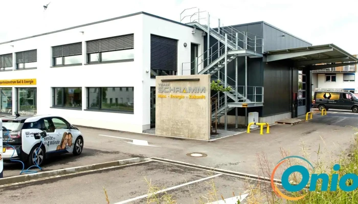 Team Schramm Sarl   Heizung   Warmepumpe   Photovoltaik   Badezimmer   Luftung Bewaertunge - Bad Mondorf