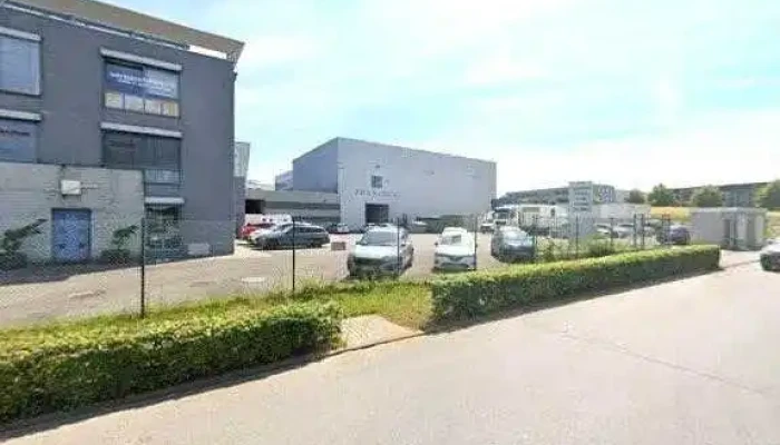 Techem Calorlux Sarl Street View 360deg Fotos - Contern