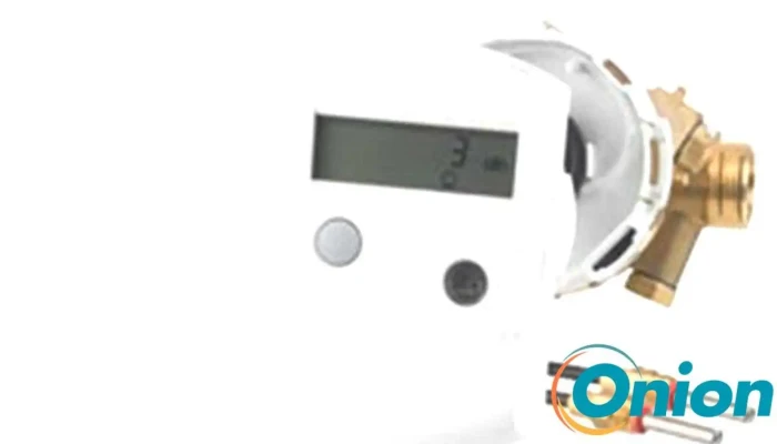Techem Calorlux Sarl Woue - Contern
