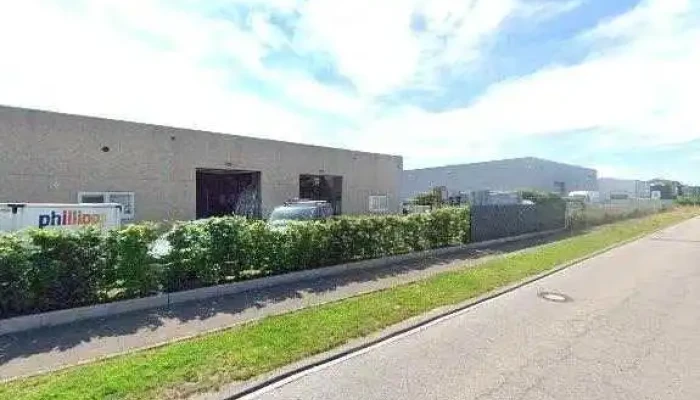 Technihome Sa Street View 360deg Fotos - Bad Mondorf