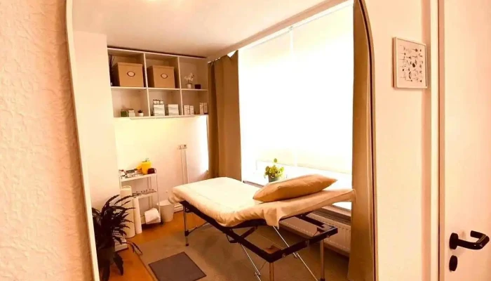 Telmo Canas Acupuncture - Ville-Haute Luxembourg